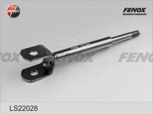 Fenox LS22028 - Çubuq / Strut, stabilizator furqanavto.az