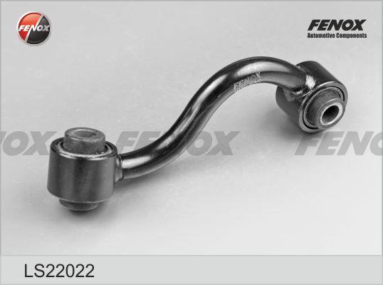 Fenox LS22022 - Çubuq / Strut, stabilizator furqanavto.az