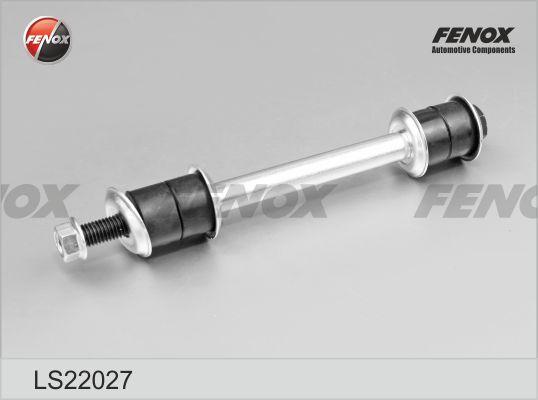 Fenox LS22027 - Çubuq / Strut, stabilizator furqanavto.az