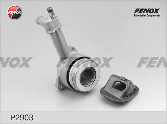 Fenox P2903 - Qul silindr, mufta furqanavto.az