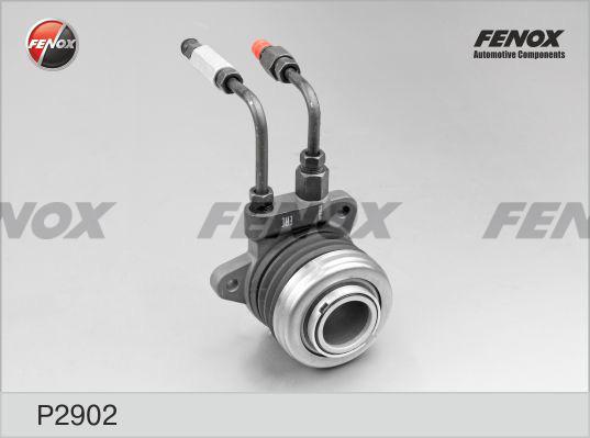 Fenox P2902 - Qul silindr, mufta furqanavto.az