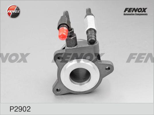 Fenox P2902 - Qul silindr, mufta furqanavto.az