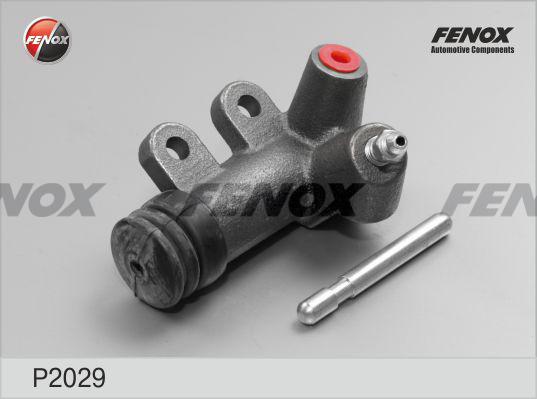 Fenox P2029 - Qul silindr, mufta furqanavto.az