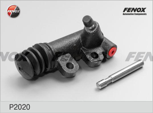 Fenox P2020 - Qul silindr, mufta furqanavto.az