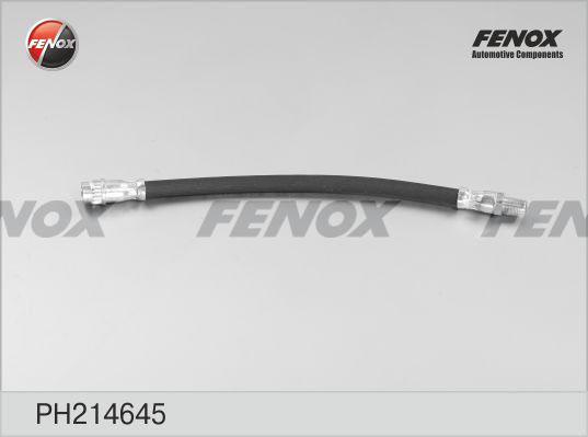 Fenox PH214645 - Əyləc şlanqı furqanavto.az