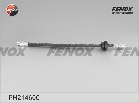 Fenox PH214600 - Əyləc şlanqı furqanavto.az