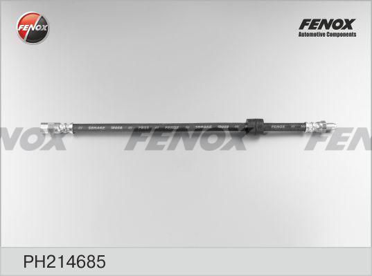 Fenox PH214685 - Əyləc şlanqı furqanavto.az