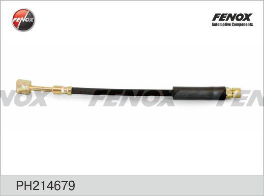 Fenox PH214679 - Əyləc şlanqı furqanavto.az