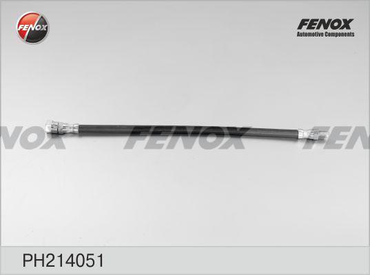 Fenox PH214051 - Əyləc şlanqı furqanavto.az
