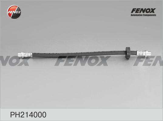 Fenox PH214000 - Əyləc şlanqı furqanavto.az