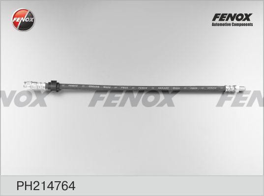 Fenox PH214764 - Əyləc şlanqı furqanavto.az