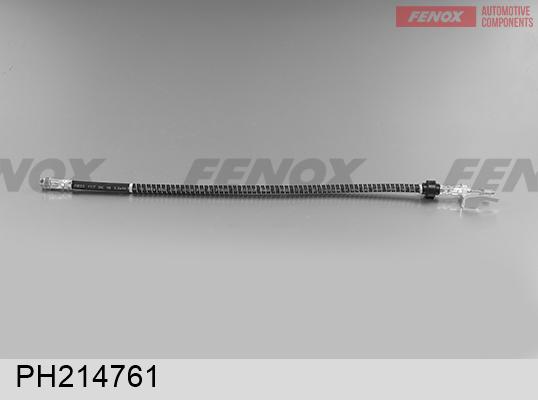 Fenox PH214761 - Əyləc şlanqı furqanavto.az