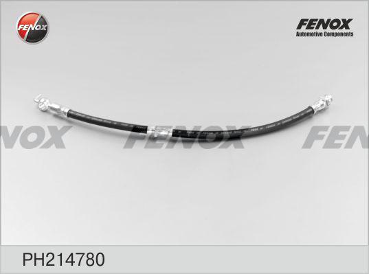 Fenox PH214780 - Əyləc şlanqı furqanavto.az