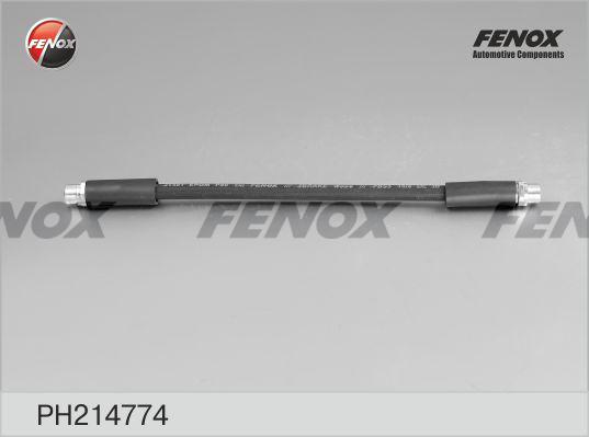 Fenox PH214774 - Əyləc şlanqı furqanavto.az