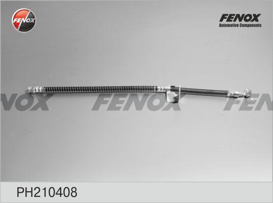 Fenox PH210408 - Əyləc şlanqı furqanavto.az