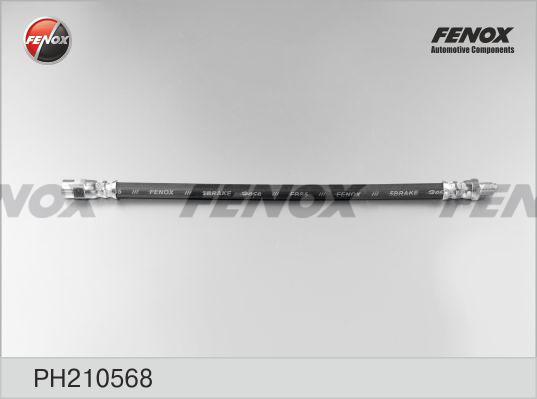 Fenox PH210568 - Əyləc şlanqı furqanavto.az