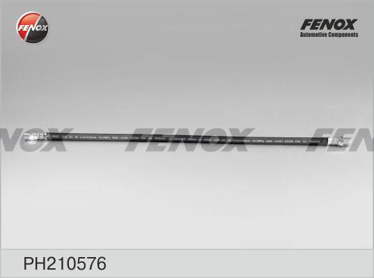 Fenox PH210576 - Əyləc şlanqı furqanavto.az