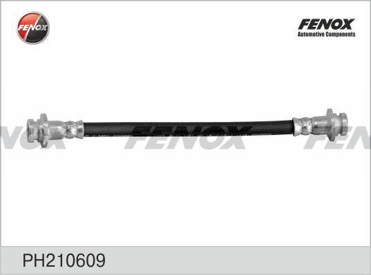 Fenox PH210609 - Əyləc şlanqı furqanavto.az