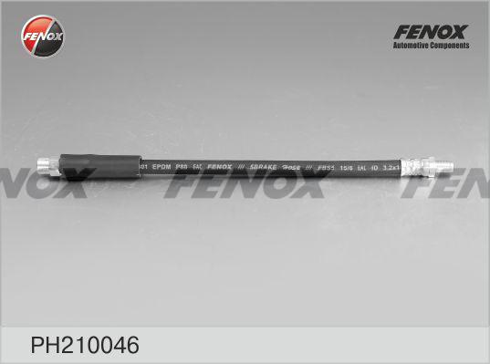 Fenox PH210046 - Əyləc şlanqı furqanavto.az