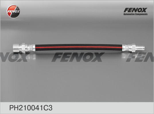 Fenox PH210041C3 - Əyləc şlanqı furqanavto.az