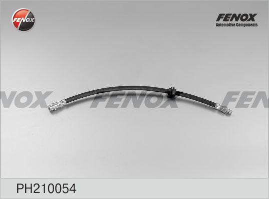 Fenox PH210054 - Əyləc şlanqı furqanavto.az