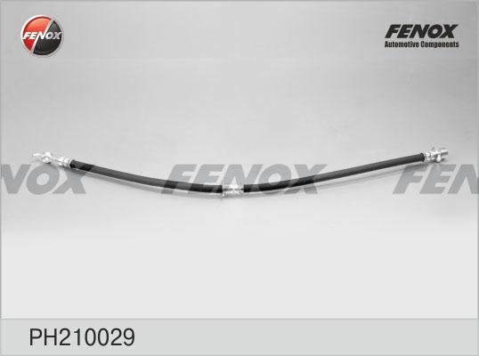 Fenox PH210029 - Əyləc şlanqı furqanavto.az