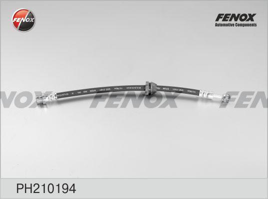 Fenox PH210194 - Əyləc şlanqı furqanavto.az