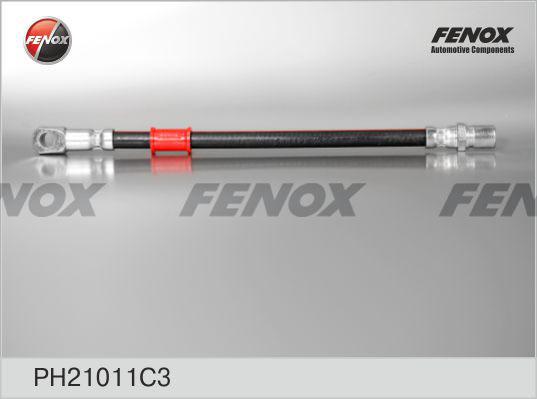 Fenox PH21011C3 - Əyləc şlanqı furqanavto.az