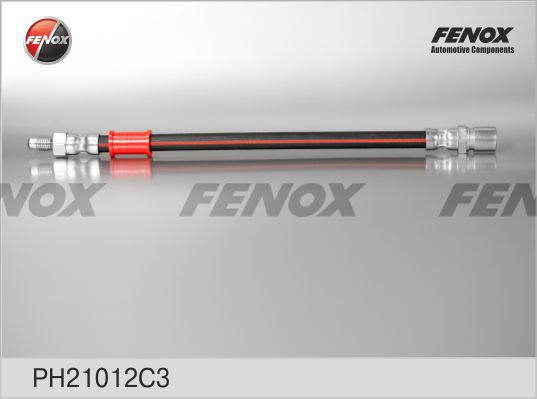 Fenox PH21012C3 - Əyləc şlanqı furqanavto.az