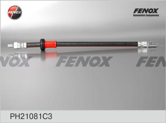 Fenox PH21081C3 - Əyləc şlanqı furqanavto.az