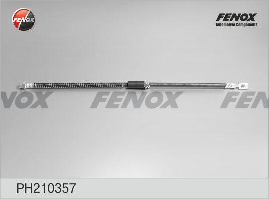 Fenox PH210357 - Əyləc şlanqı furqanavto.az