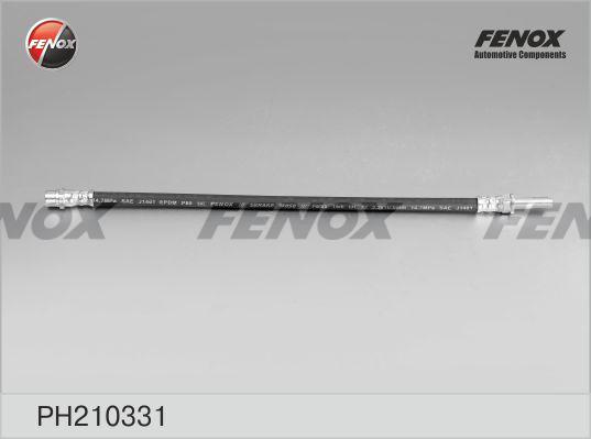 Fenox PH210331 - Əyləc şlanqı www.furqanavto.az