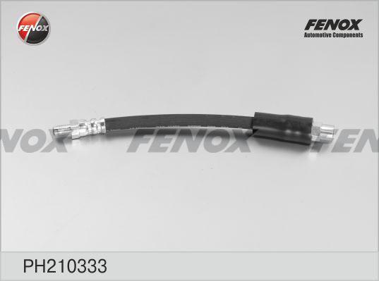 Fenox PH210333 - Əyləc şlanqı furqanavto.az