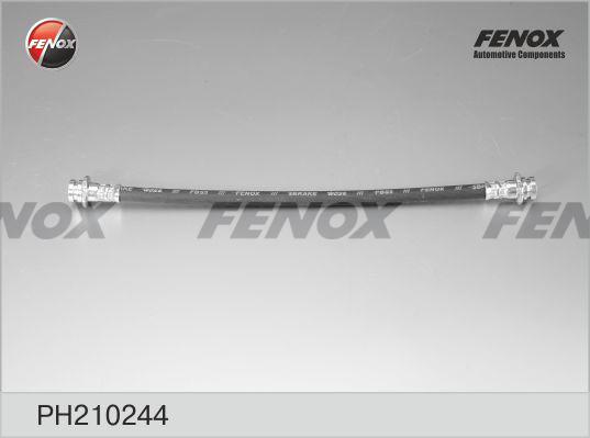 Fenox PH210244 - Əyləc şlanqı furqanavto.az