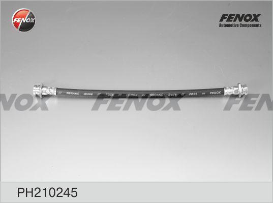 Fenox PH210245 - Əyləc şlanqı furqanavto.az