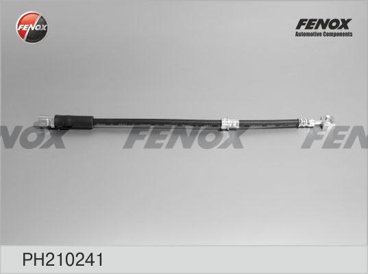 Fenox PH210241 - Əyləc şlanqı furqanavto.az