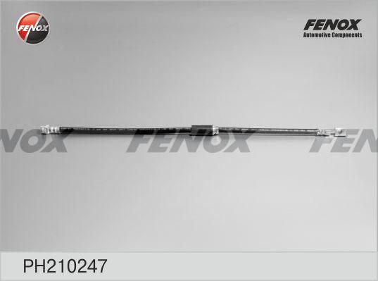 Fenox PH210247 - Əyləc şlanqı furqanavto.az