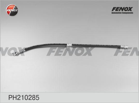 Fenox PH210285 - Əyləc şlanqı furqanavto.az