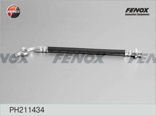 Fenox PH211434 - Əyləc şlanqı furqanavto.az