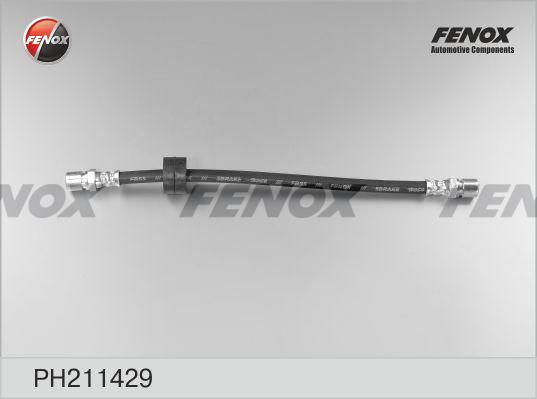 Fenox PH211429 - Əyləc şlanqı furqanavto.az