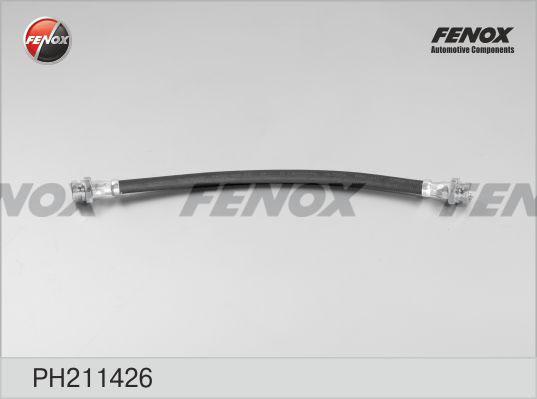 Fenox PH211426 - Əyləc şlanqı furqanavto.az