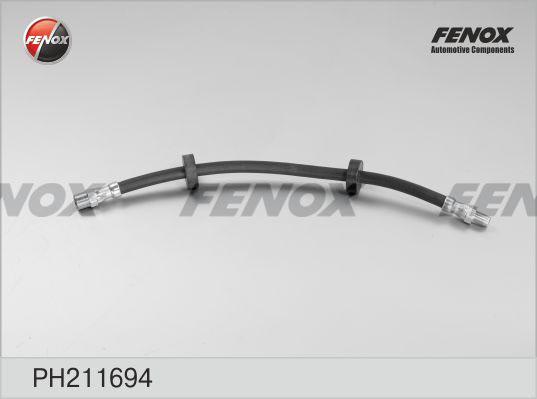 Fenox PH211694 - Əyləc şlanqı furqanavto.az