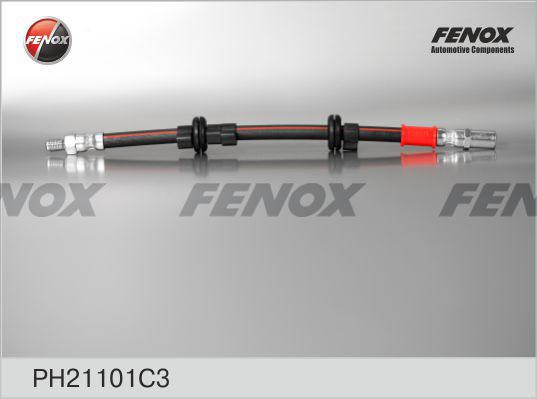 Fenox PH21101C3 - Əyləc şlanqı furqanavto.az