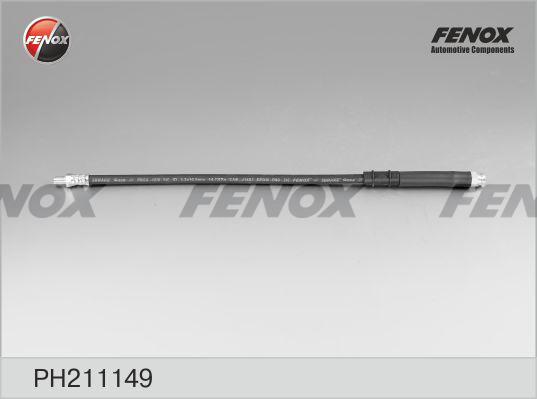 Fenox PH211149 - Əyləc şlanqı furqanavto.az
