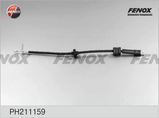 Fenox PH211159 - Əyləc şlanqı furqanavto.az