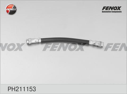 Fenox PH211153 - Əyləc şlanqı furqanavto.az