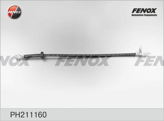 Fenox PH211160 - Əyləc şlanqı furqanavto.az