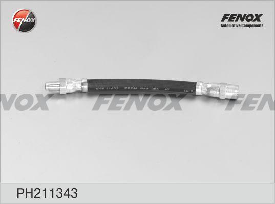 Fenox PH211343 - Əyləc şlanqı furqanavto.az