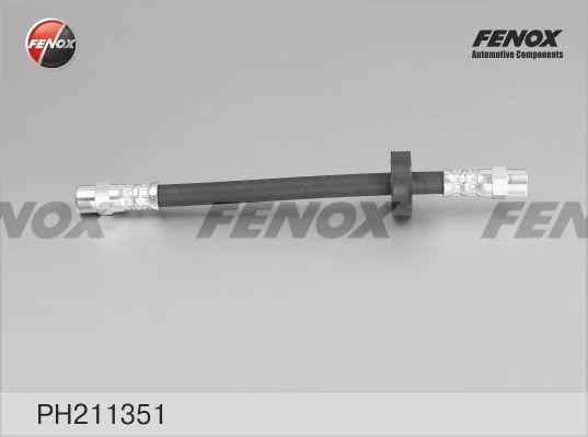 Fenox PH211351 - Əyləc şlanqı furqanavto.az