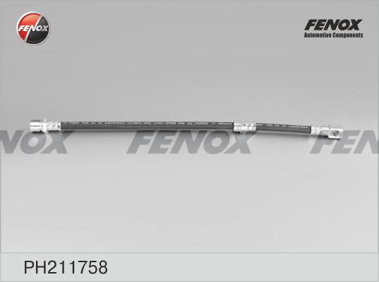 Fenox PH211758 - Əyləc şlanqı furqanavto.az